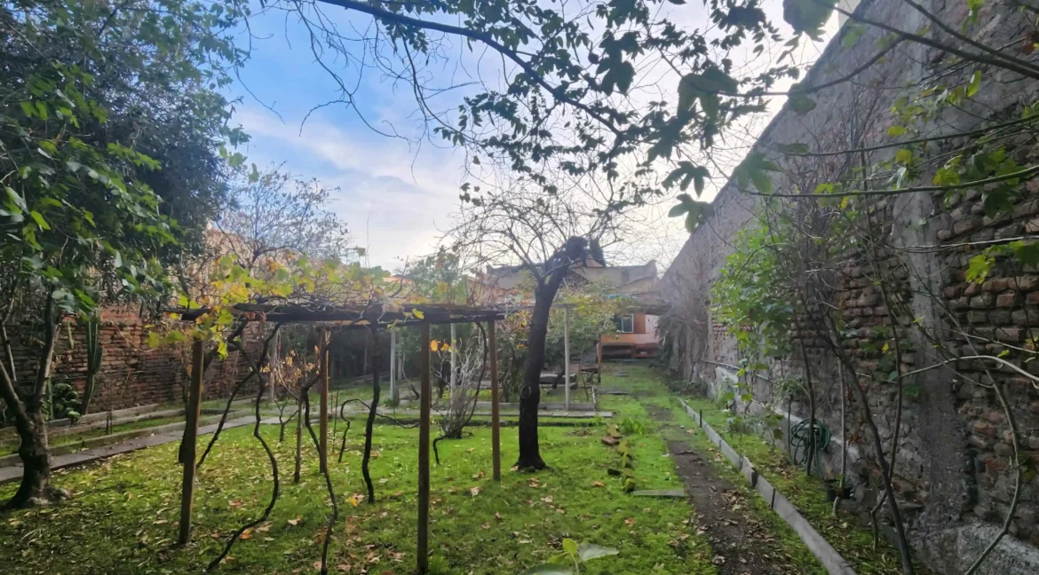 Venta casa Santa Elena Santiago (22)