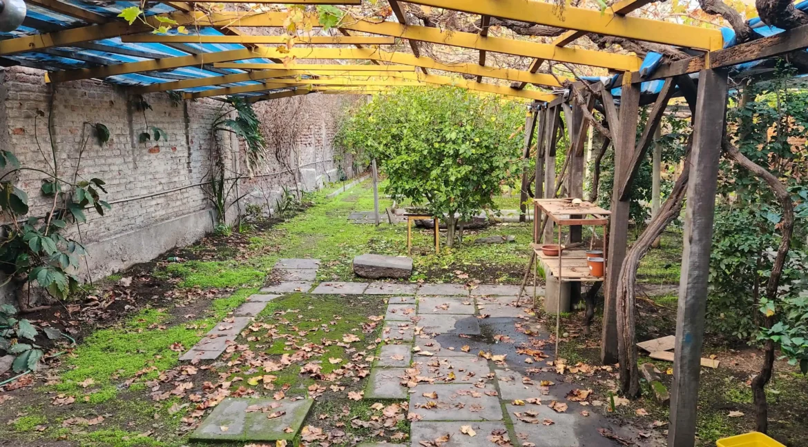 Venta casa Santa Elena Santiago (23)