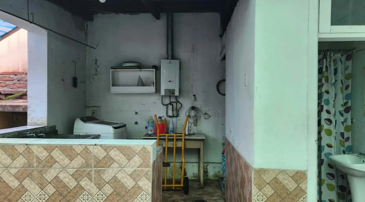 Venta casa Santa Elena Santiago (24)