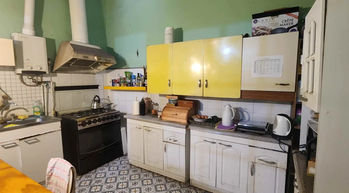 Venta casa Santa Elena Santiago (5)