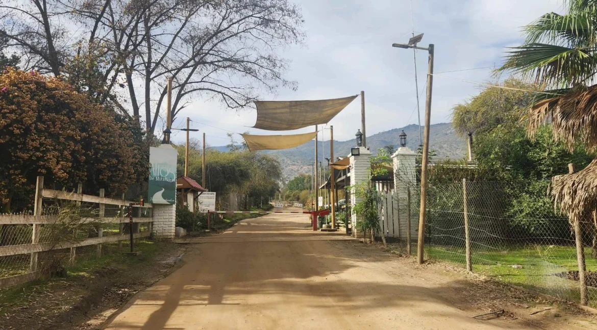 Venta parcela Curacavi (1)