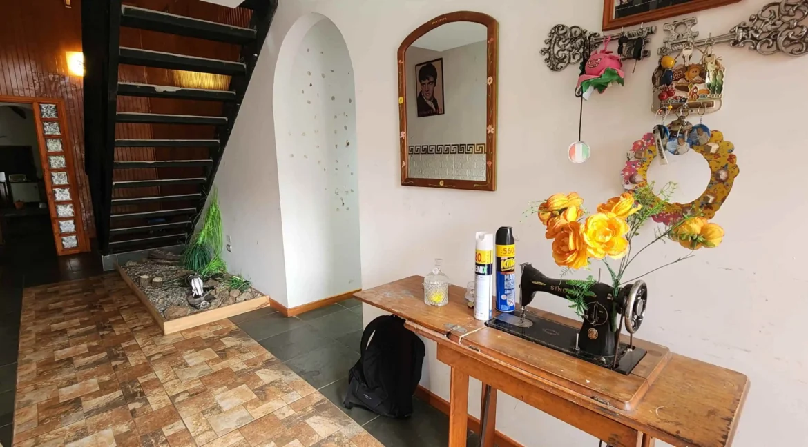 Venta parcela Curacavi (10)