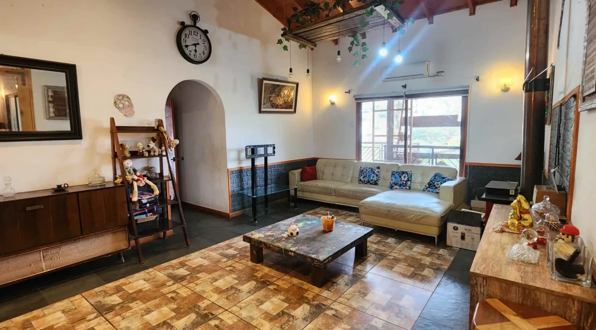 Venta parcela Curacavi (17)