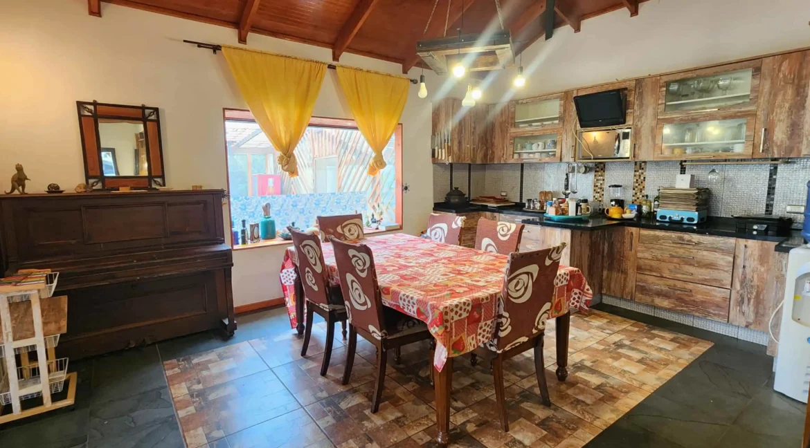 Venta parcela Curacavi (20)