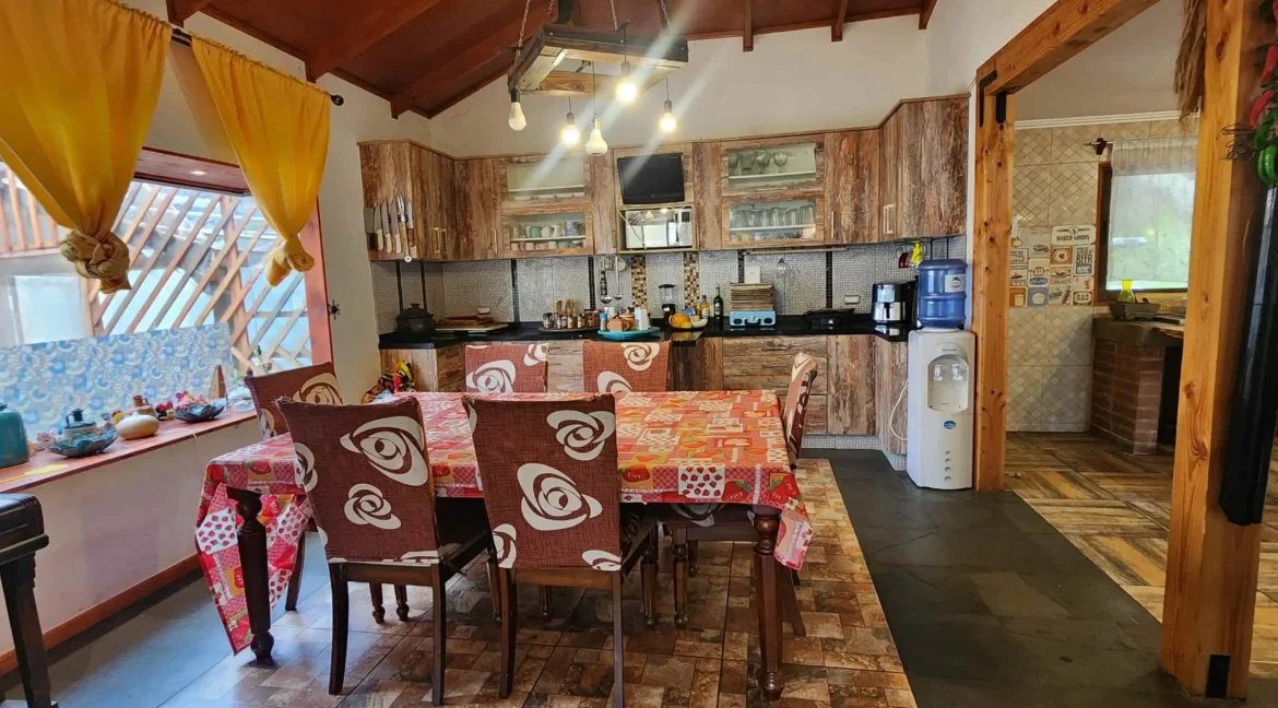 Venta parcela Curacavi (21)