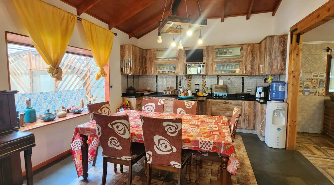 Venta parcela Curacavi (25)