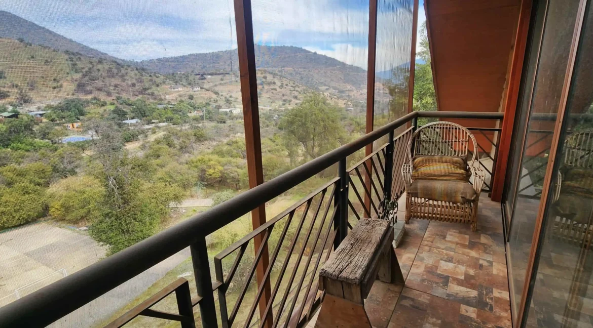 Venta parcela Curacavi (29)