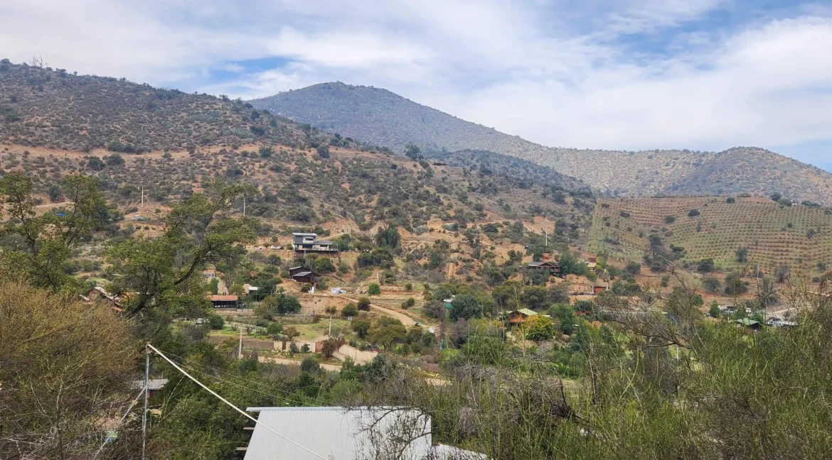 Venta parcela Curacavi (48)