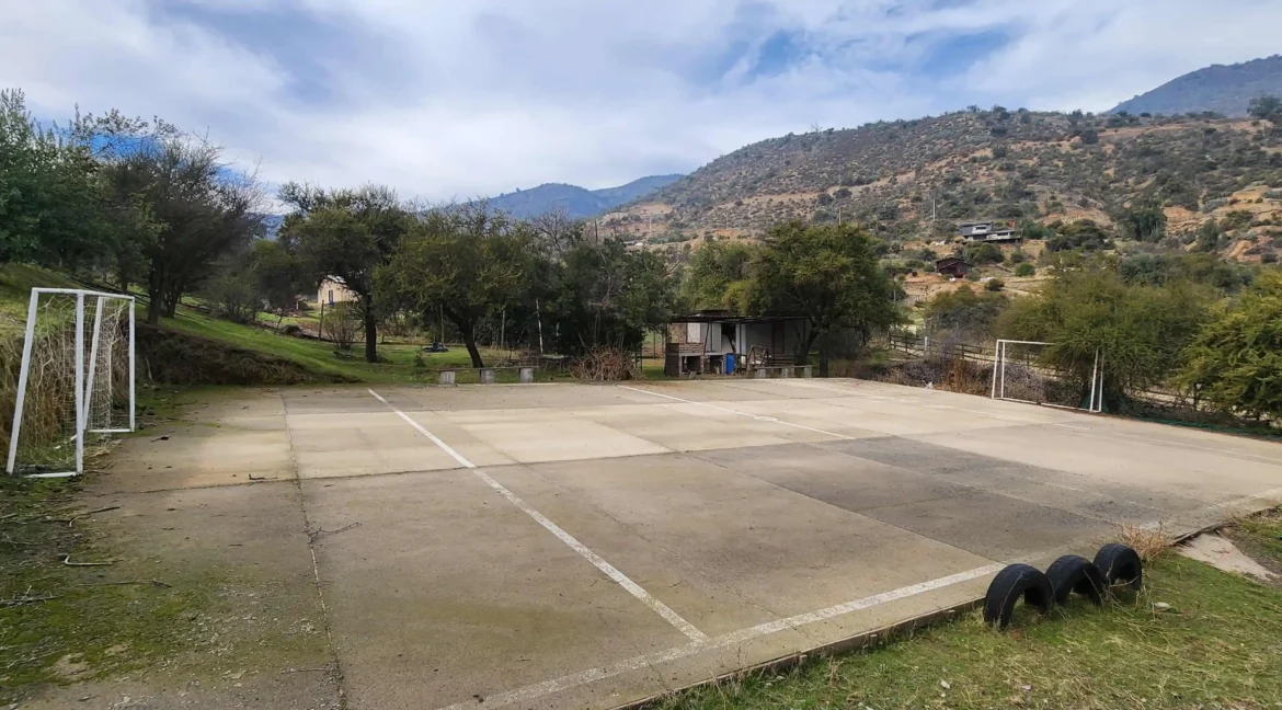 Venta parcela Curacavi (52)