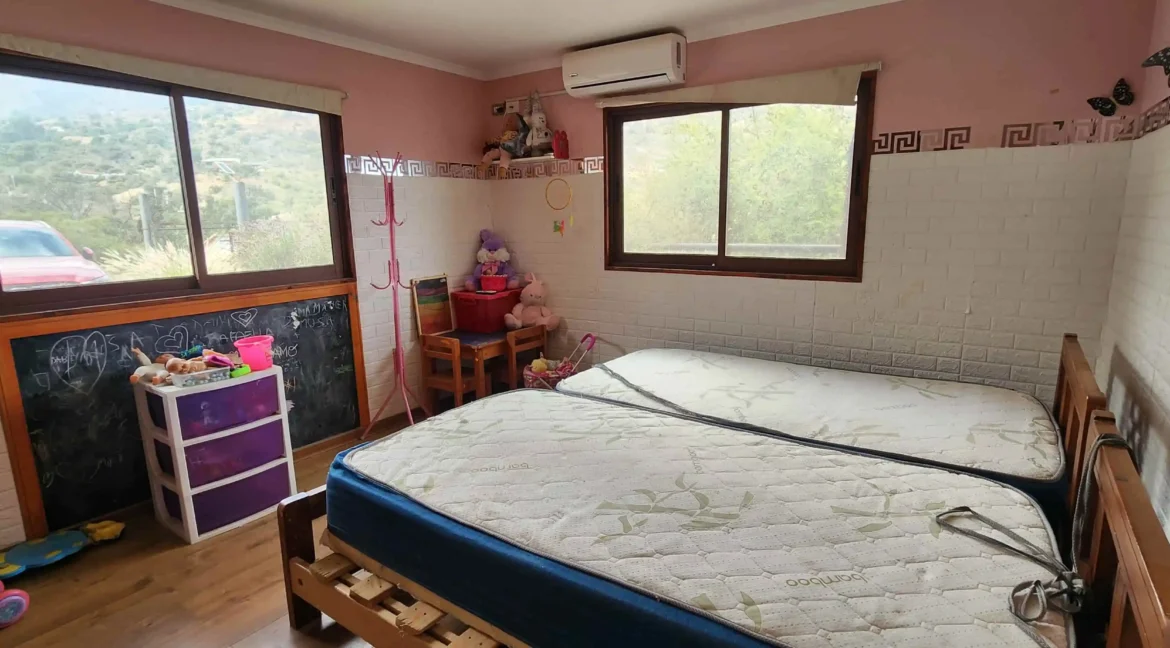 Venta parcela Curacavi (8)
