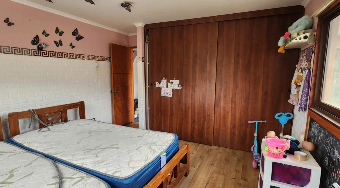 Venta parcela Curacavi (9)