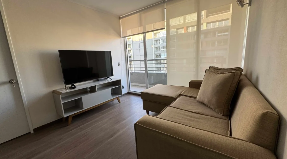 Arriendo departamento Estilo Mariposa Carlos Valdovinos (11)