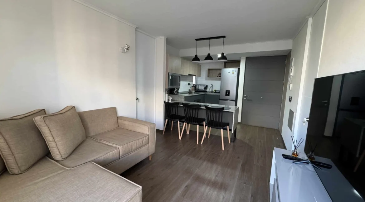 Arriendo departamento Estilo Mariposa Carlos Valdovinos (12)
