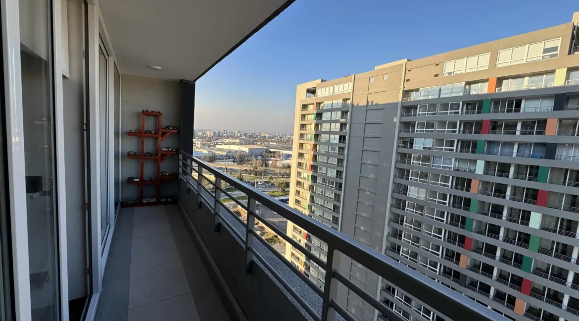 Arriendo departamento Estilo Mariposa Carlos Valdovinos (13)