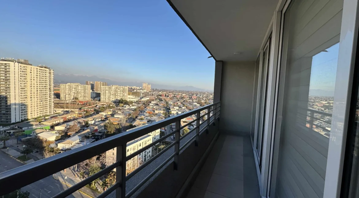 Arriendo departamento Estilo Mariposa Carlos Valdovinos (14)