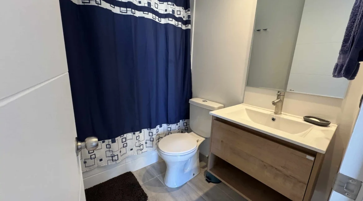 Arriendo departamento Estilo Mariposa Carlos Valdovinos (17)