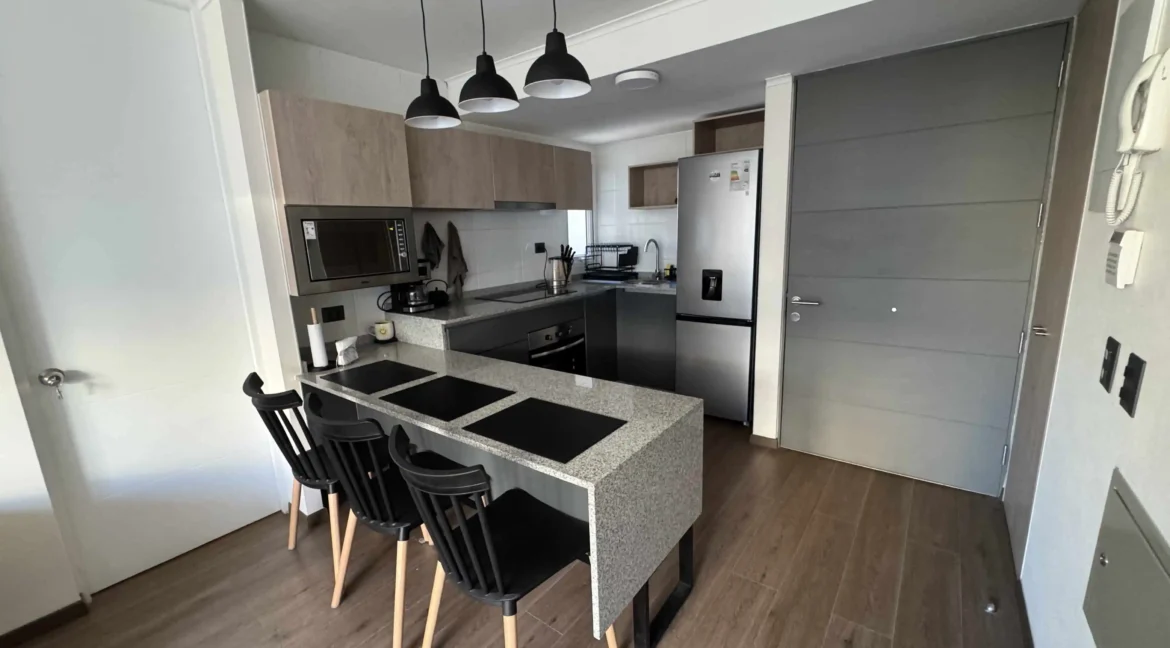 Arriendo departamento Estilo Mariposa Carlos Valdovinos (2)