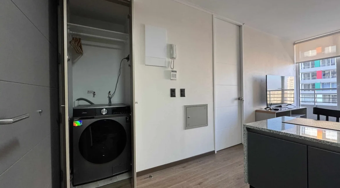 Arriendo departamento Estilo Mariposa Carlos Valdovinos (20)