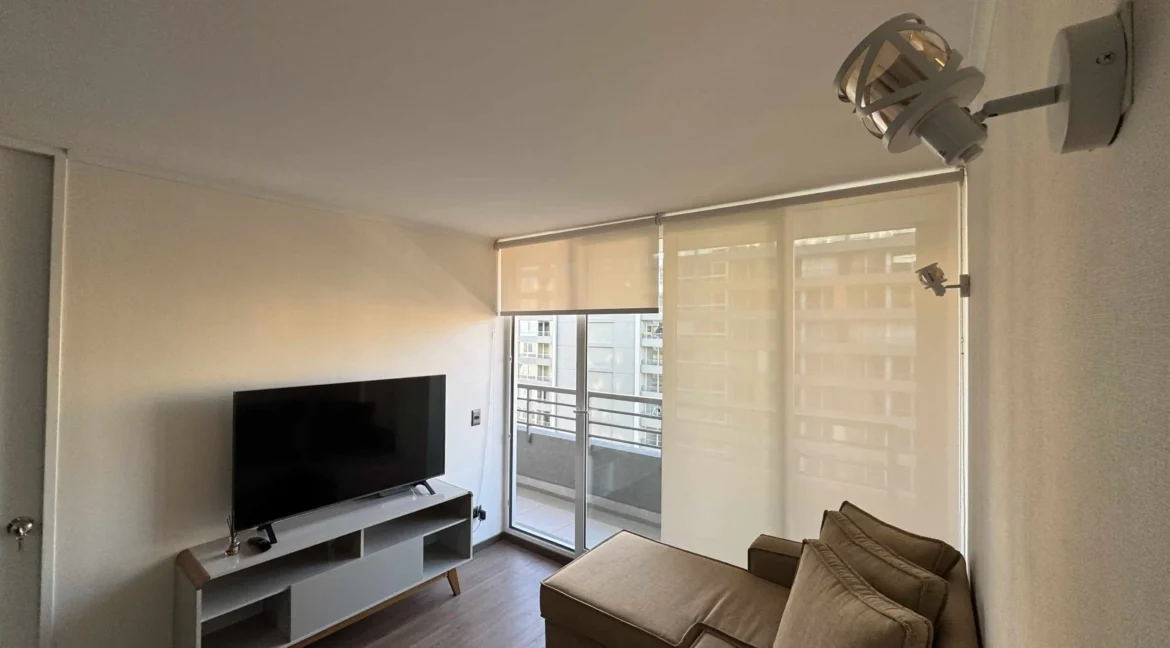 Arriendo departamento Estilo Mariposa Carlos Valdovinos (21)