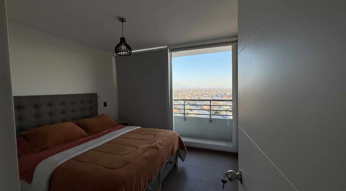 Arriendo departamento Estilo Mariposa Carlos Valdovinos (22)