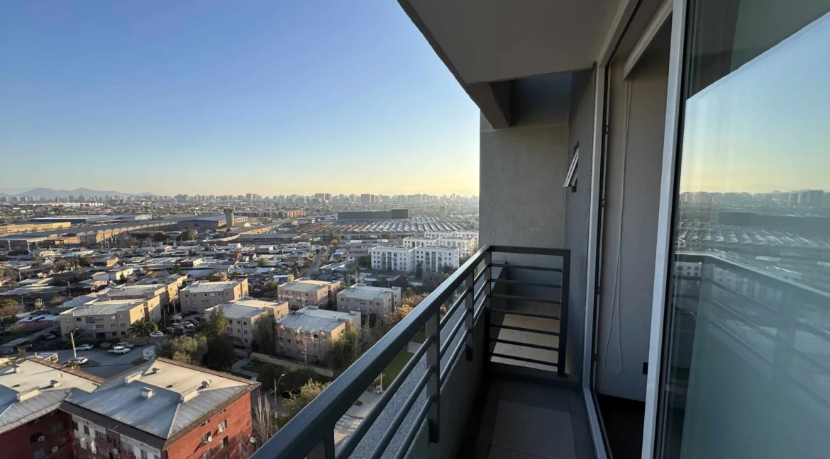Arriendo departamento Estilo Mariposa Carlos Valdovinos (25)