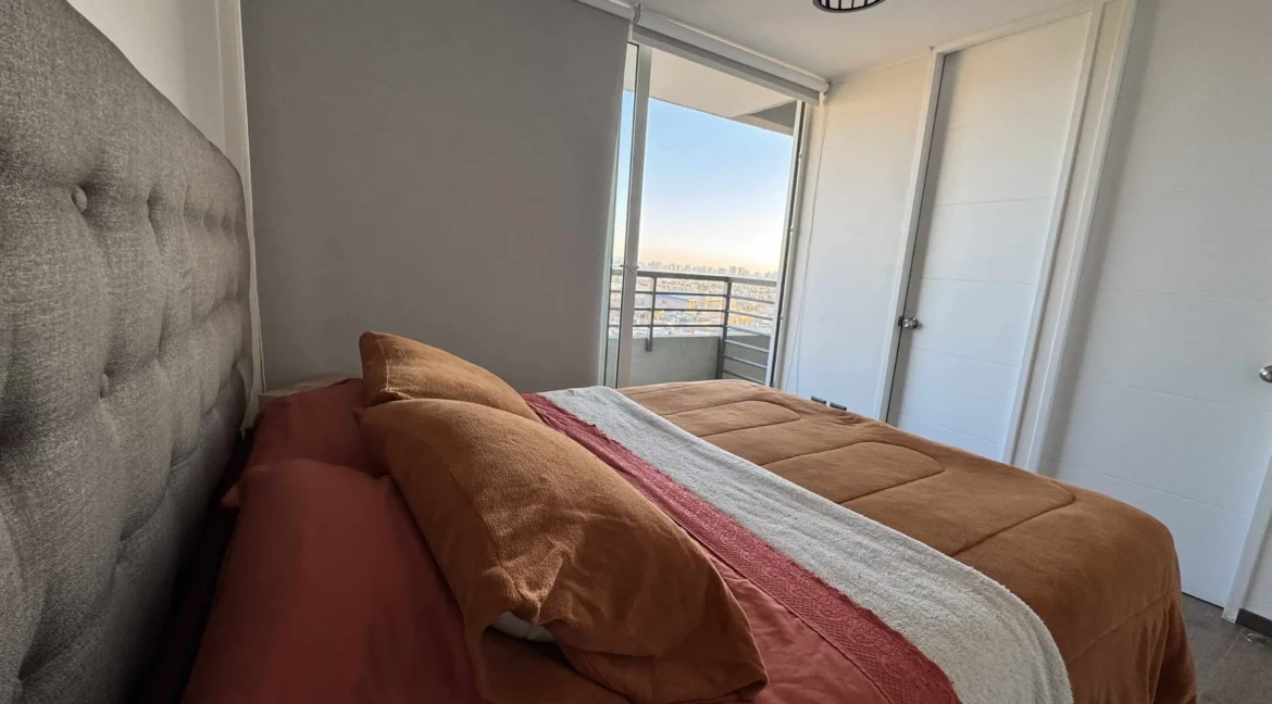 Arriendo departamento Estilo Mariposa Carlos Valdovinos (26)