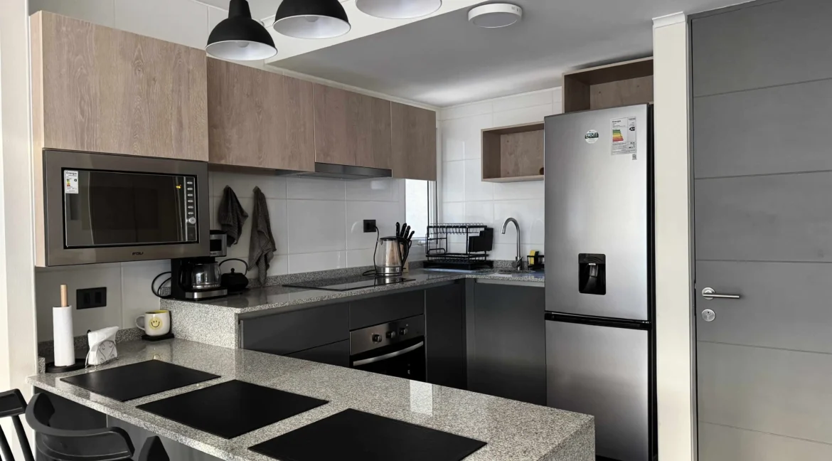 Arriendo departamento Estilo Mariposa Carlos Valdovinos (3)