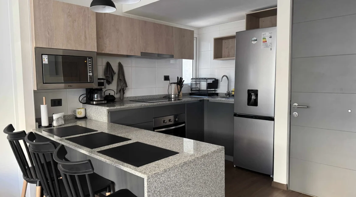 Arriendo departamento Estilo Mariposa Carlos Valdovinos (4)