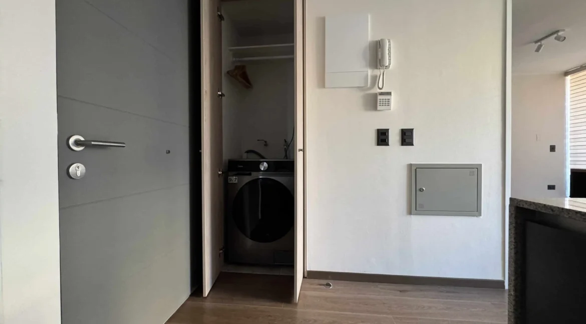 Arriendo departamento Estilo Mariposa Carlos Valdovinos (6)