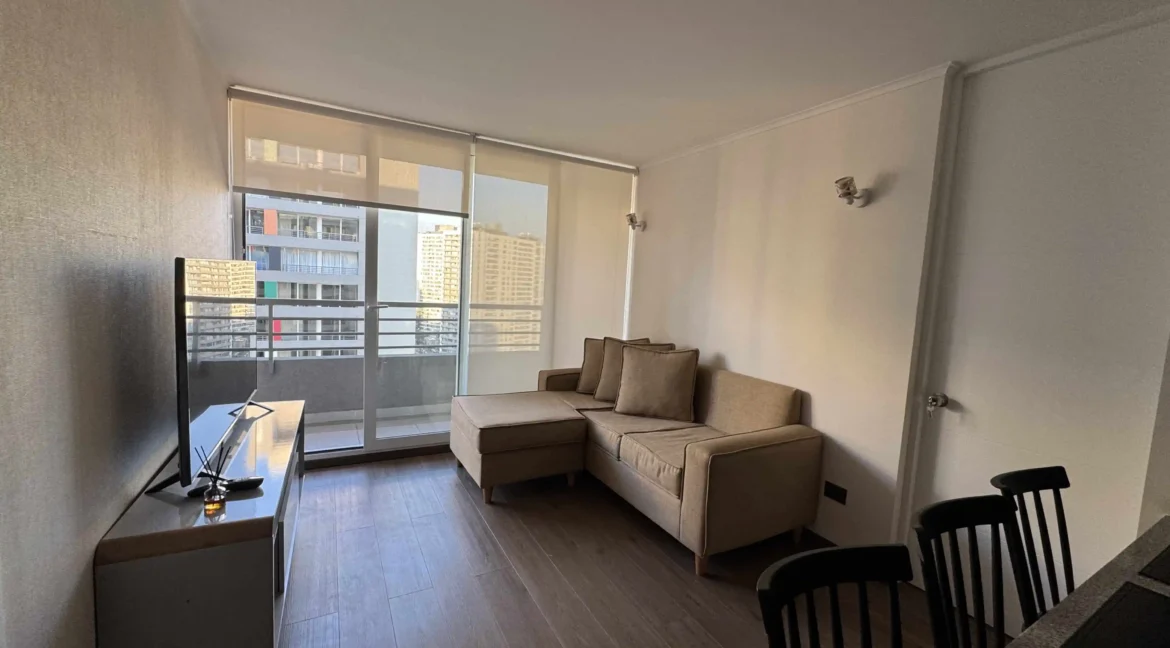 Arriendo departamento Estilo Mariposa Carlos Valdovinos (7)