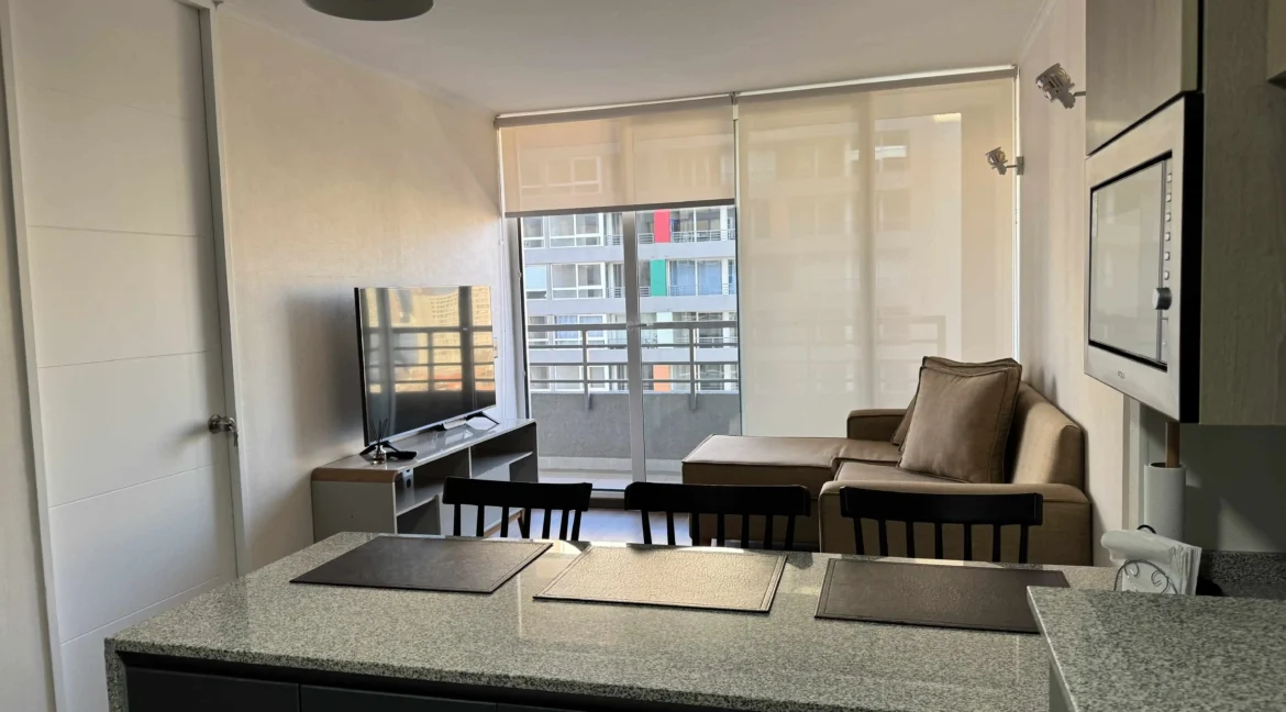 Arriendo departamento Estilo Mariposa Carlos Valdovinos (8)