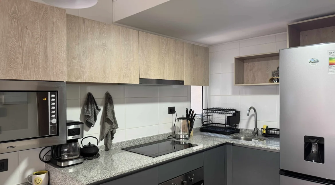 Arriendo departamento Estilo Mariposa Carlos Valdovinos (9)