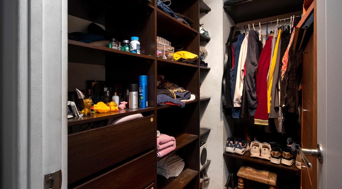 Venta departamento Ñuñoa Duble Almeyda Closet