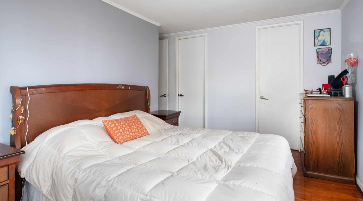 Venta departamento Ñuñoa Duble Almeyda Dorm1b
