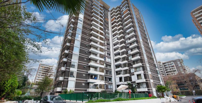 Venta departamento Ñuñoa Duble Almeyda