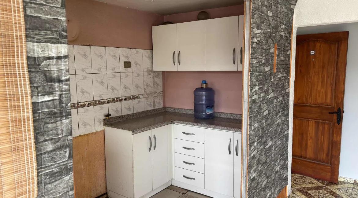 Arriendo Departamento San Bernardo De la Quinta 347 (2)