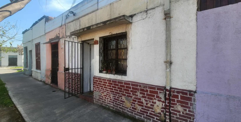 Venta Casa sector Plaza Chacabuco - Independencia