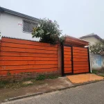 Arriendo Casa Ampliada en Puente Alto