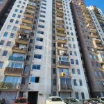 Arriendo Departamento con Estacionamiento en Paradero 39 de Gran Avenida