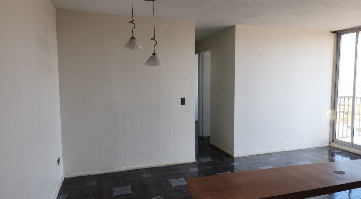 Arriendo Departamento con Estacionamiento en Paradero 39 de Gran Avenida