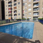 Departamento en Venta La Cisterna 3 Dormitorios