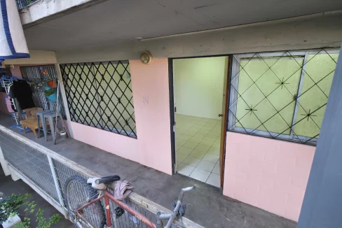 Departamento en Arriendo Condominio Altas Cumbres Peñalolén