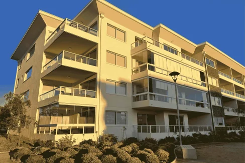 Arriendo departamento Buin Linderos