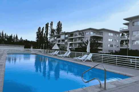 Arriendo departamento 4 D + 3 B + 1 E + B Linderos , Buin