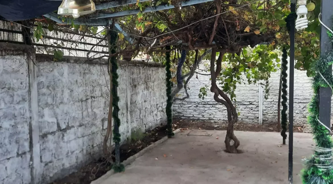 Casa arriendo Baron de Juras Reales Conchali (13)