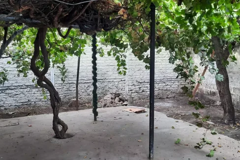 Casa en Arriendo Baron de Juras Reales Conchali