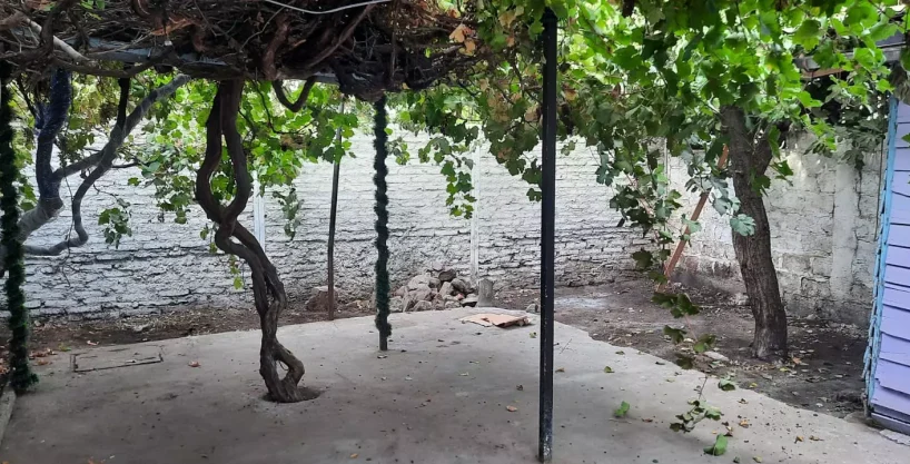 Casa en Arriendo Baron de Juras Reales Conchali