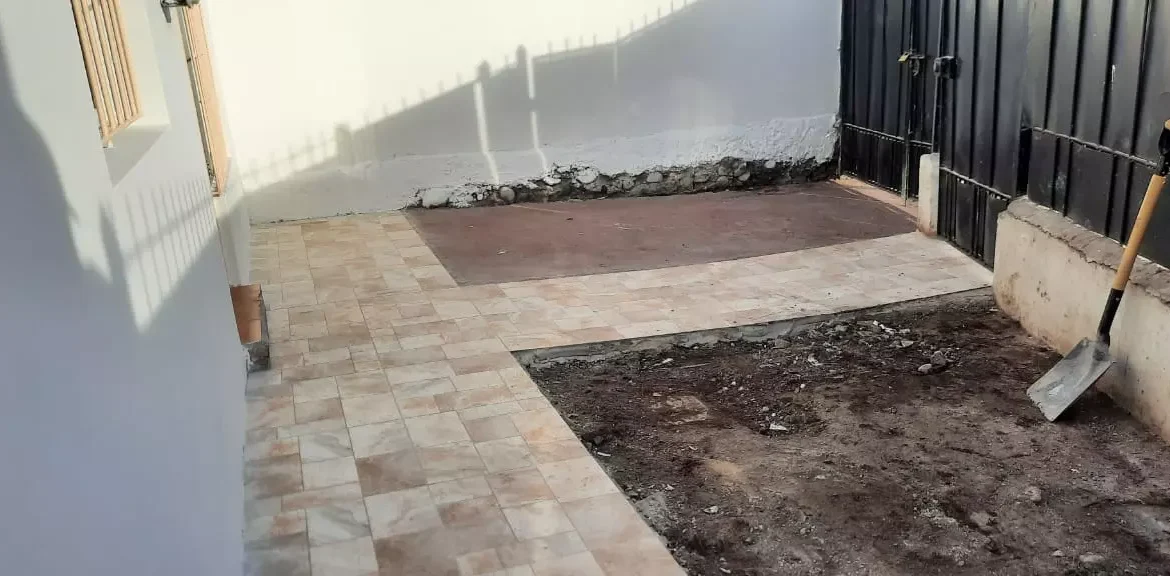 Casa arriendo Baron de Juras Reales Conchali (18)