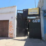 Galpón en arriendo en sector industrial de Conchalí