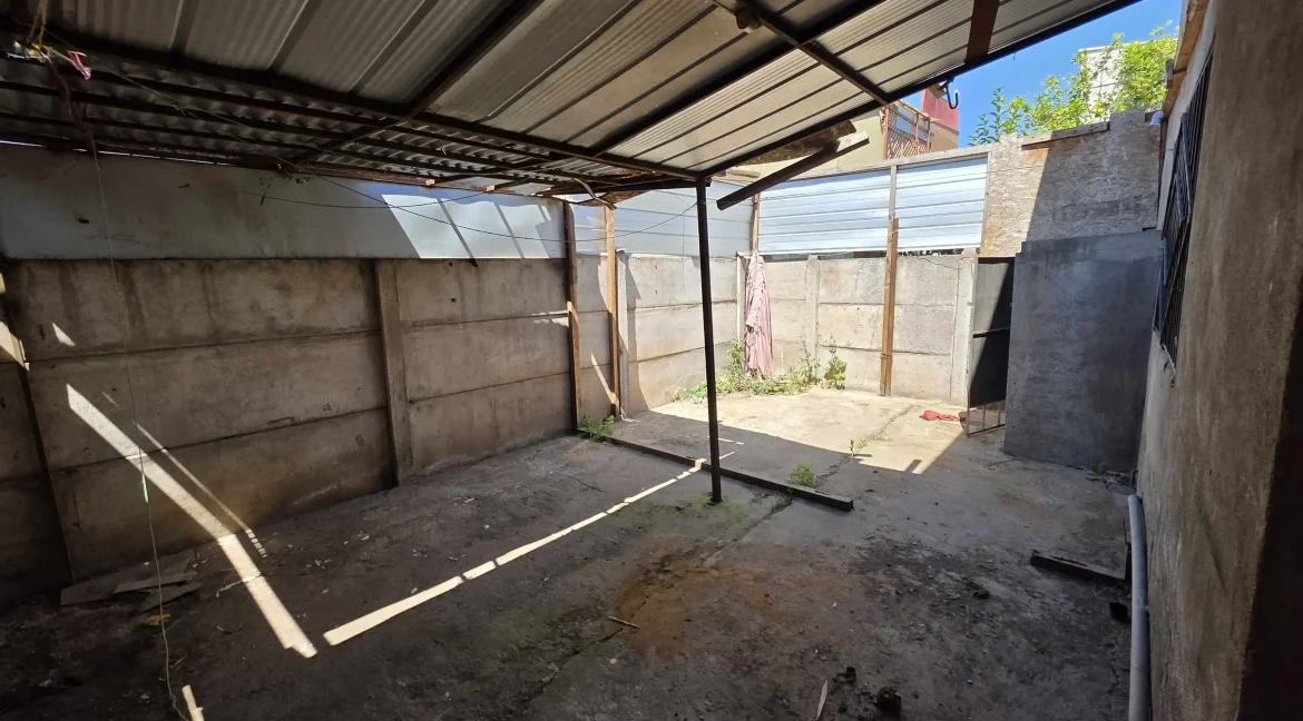 Arriendo casa Puerto Montt Quilicura (12)